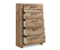 Dayton 5-Drawer Storage Chest -Northlight Outlet Home Store 810676288 A0 5