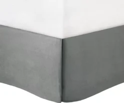 Kingston Gray & White Buffalo Check Comforter Set -Northlight Outlet Home Store 810679989 810679990 810679991 A8 8