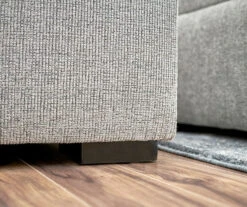 Broyhill Parkdale Silver Sectional 10 Broyhill Parkdale Silver Sectional -Northlight Outlet Home Store combo400002 5