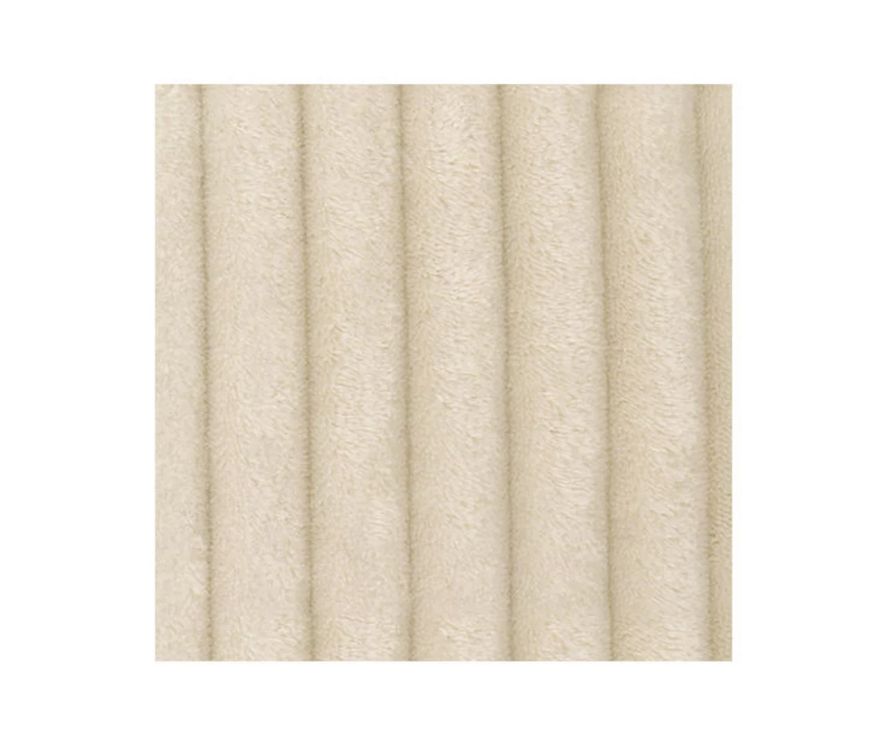 Signature Design By Ashley Keskin Corduroy Faux Leather Sectional With Left-Facing Chaise 3 Signature Design By Ashley Keskin Corduroy Faux Leather Sectional With Left-Facing Chaise - Image 3