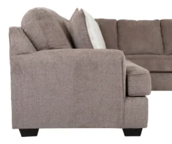 Broyhill McRay Pewter Sectional -Northlight Outlet Home Store combo920011 4