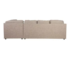 Broyhill Zaya Jute Sectional -Northlight Outlet Home Store combo920016 1
