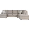 Broyhill Zaya Jute Sectional