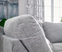 Broyhill Parkdale Dove Sectional -Northlight Outlet Home Store combo920020 4