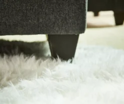 Broyhill Tripoli Slate Sectional & Ottoman Set -Northlight Outlet Home Store combo960001 4