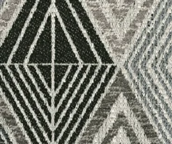 Broyhill Hollyview Shadow 3-Piece Sectional -Northlight Outlet Home Store combo980195 4